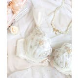 ピア ブラジャー (B-C) <リサマリ ミラクル谷間ブラ> | Risa Magli | 詳細画像6