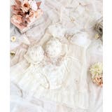 ピア ブラジャー (B-C) <リサマリ ミラクル谷間ブラ> | Risa Magli | 詳細画像11