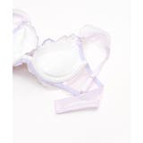 ピア ブラジャー (B-C) <リサマリ ミラクル谷間ブラ> | Risa Magli | 詳細画像24