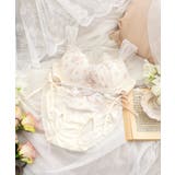 ピア ブラジャー (B-C) <リサマリ ミラクル谷間ブラ> | Risa Magli | 詳細画像26