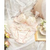 ピア ブラジャー (B-C) <リサマリ ミラクル谷間ブラ> | Risa Magli | 詳細画像27