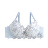 アイシャ ブラジャー （B-C） ＜サイドシェイプ＞ | Risa Magli | 詳細画像4 