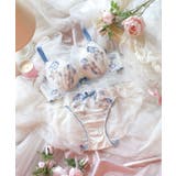 プティット ブラジャー （B-C） ＜リサマリ ミラクル谷間ブラ＞ | Risa Magli | 詳細画像24 