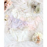 ピア ノーマルショーツ | Risa Magli | 詳細画像11 