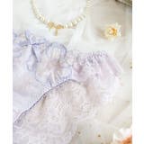 ピア レースショーツ | Risa Magli | 詳細画像3 