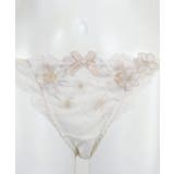 ピア リボンショーツ | Risa Magli | 詳細画像7