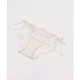 ピア リボンショーツ | Risa Magli | 詳細画像8