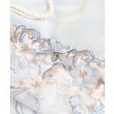 アイシャ レースショーツ | Risa Magli | 詳細画像4 