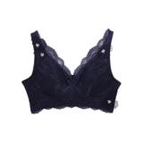 スティーナ おやすみブラ (M-L) | Risa Magli | 詳細画像4