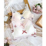 サリー おやすみブラ (M-L) | Risa Magli | 詳細画像1