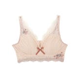 サリー おやすみブラ (M-L) | Risa Magli | 詳細画像3