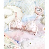 ピンク(071) | ホリー ソフトブラ | Risa Magli