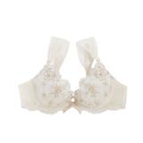 ピア ブラジャー (D-F) <リサマリ ミラクル谷間ブラ> | Risa Magli | 詳細画像2