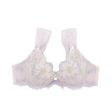 ピア ブラジャー (D-F) <リサマリ ミラクル谷間ブラ> | Risa Magli | 詳細画像4