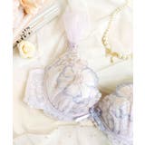 ピア ブラジャー (D-F) <リサマリ ミラクル谷間ブラ> | Risa Magli | 詳細画像8