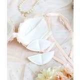 ピア ブラジャー (D-F) <リサマリ ミラクル谷間ブラ> | Risa Magli | 詳細画像10