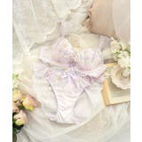 ピア ブラジャー (D-F) <リサマリ ミラクル谷間ブラ> | Risa Magli | 詳細画像28