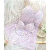 ピア ブラジャー (D-F) <リサマリ ミラクル谷間ブラ> | Risa Magli | 詳細画像29