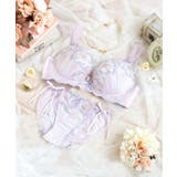 ピア ブラジャー （G-H） ＜サイドすっきりタイプ＞ | Risa Magli | 詳細画像24 