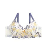 アイシャ ブラジャー （D-F） ＜サイドシェイプ＞ | Risa Magli | 詳細画像2 