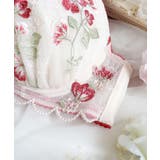 プティット ブラジャー （D-F） ＜リサマリ ミラクル谷間ブラ＞ | Risa Magli | 詳細画像7 