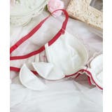 プティット ブラジャー （D-F） ＜リサマリ ミラクル谷間ブラ＞ | Risa Magli | 詳細画像8 