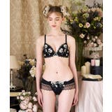 プティット ブラジャー （D-F） ＜リサマリ ミラクル谷間ブラ＞ | Risa Magli | 詳細画像10 