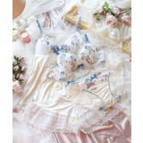 プティット ブラジャー （D-F） ＜リサマリ ミラクル谷間ブラ＞ | Risa Magli | 詳細画像25 