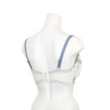 プティット ブラジャー (G-H) <サイドすっきりタイプ> | Risa Magli | 詳細画像17