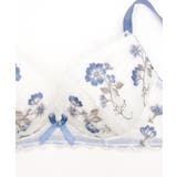 プティット ブラジャー (G-H) <サイドすっきりタイプ> | Risa Magli | 詳細画像18