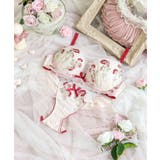 プティット ブラジャー (G-H) <サイドすっきりタイプ> | Risa Magli | 詳細画像21