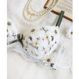 アルマ ブラジャー （B-C） ＜スウィートリッチ＞ | Risa Magli | 詳細画像6 