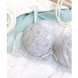 スティーナ ブラジャー (B-C) <N Make Type> | Risa Magli | 詳細画像7