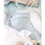 スティーナ ブラジャー (B-C) <N Make Type> | Risa Magli | 詳細画像9