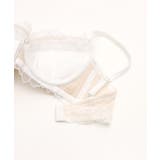 スティーナ ブラジャー (B-C) <N Make Type> | Risa Magli | 詳細画像22