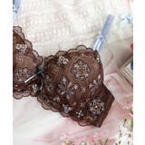 キャシー ブラジャー (B-C) <サイドシェイプ> | Risa Magli | 詳細画像7