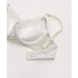 キャシー ブラジャー (B-C) <サイドシェイプ> | Risa Magli | 詳細画像22