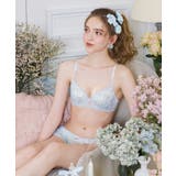 キャシー ブラジャー (B-C) <サイドシェイプ> | Risa Magli | 詳細画像27