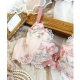 サリー ブラジャー (B-C) <V Make Type> | Risa Magli | 詳細画像7