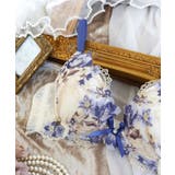 サリー ブラジャー (B-C) <V Make Type> | Risa Magli | 詳細画像8