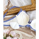 サリー ブラジャー (B-C) <V Make Type> | Risa Magli | 詳細画像10