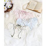 アルマ ノーマルショーツ | Risa Magli | 詳細画像1 