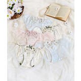 アルマ ノーマルショーツ | Risa Magli | 詳細画像11 