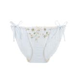 アルマ リボンショーツ | Risa Magli | 詳細画像2 