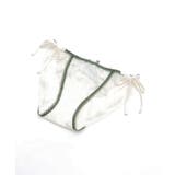 アルマ リボンショーツ | Risa Magli | 詳細画像9 