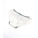 アルマ リボンショーツ | Risa Magli | 詳細画像10 