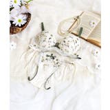 アルマ リボンショーツ | Risa Magli | 詳細画像11 