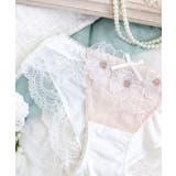 スティーナ ノーマルショーツ | Risa Magli | 詳細画像3 