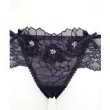 スティーナ レースショーツ | Risa Magli | 詳細画像7