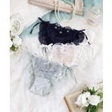 スティーナ リボンショーツ | Risa Magli | 詳細画像1